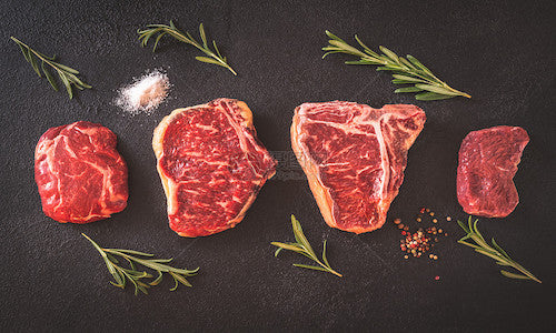 Your Guide To Different Cuts Of Steak