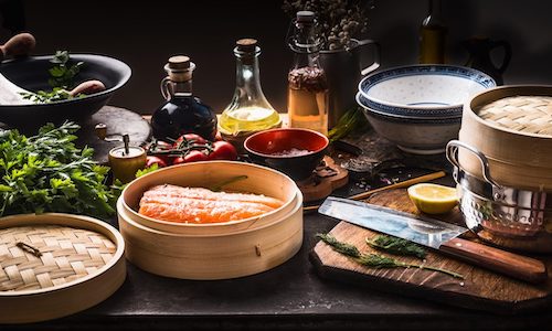 Top 6 Chinese Cookware Essentials for Authentic Home Cooking