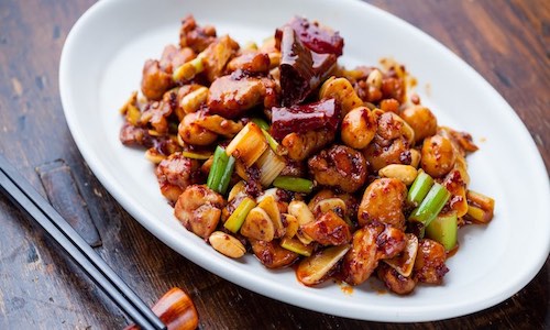 What Is Kung Pao Chicken and How Can You Make This Spicy Classic?