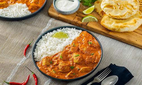 What Is Butter Chicken and How Can You Make This Indian Classic at Home?