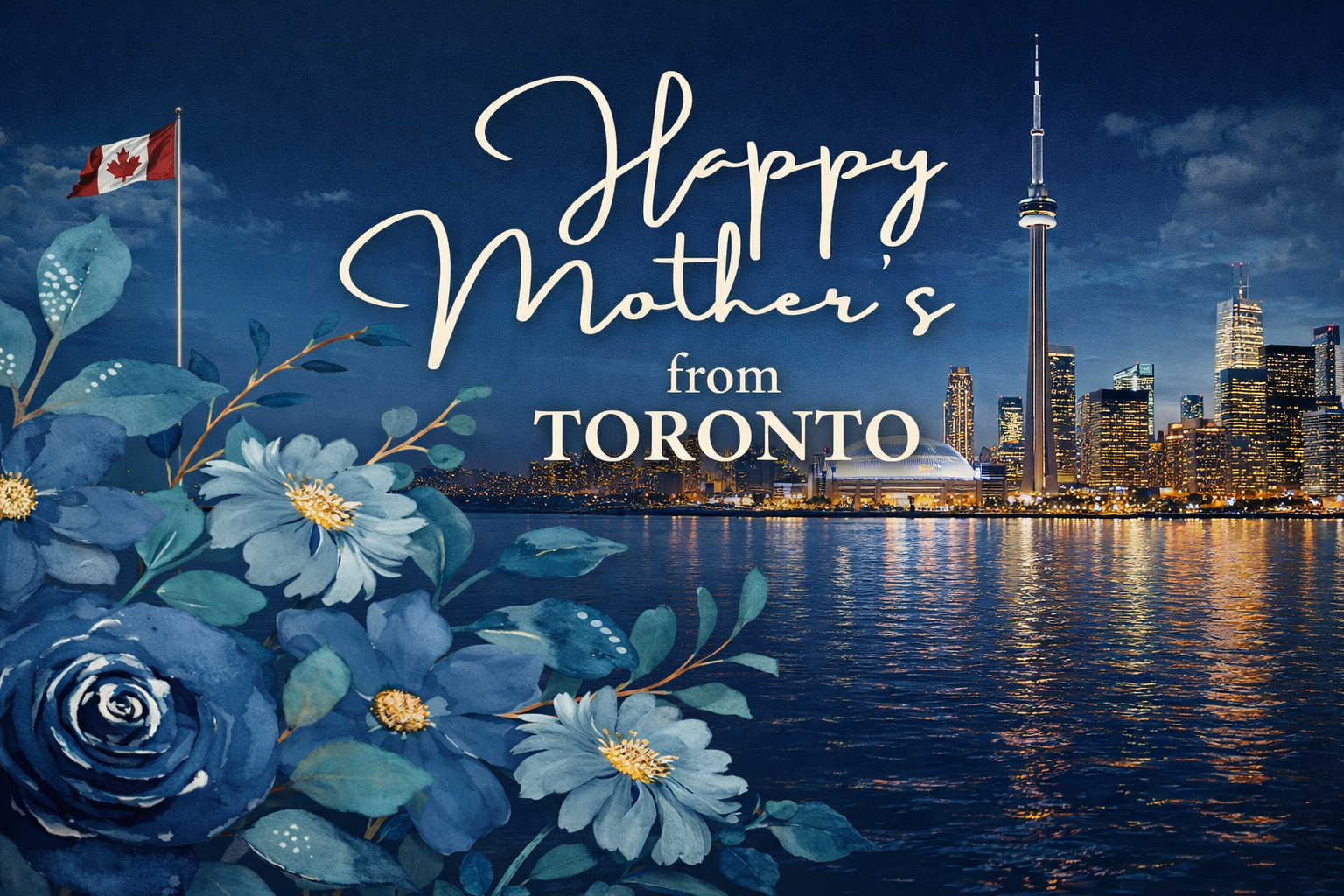 Top Mother’s Day 2026 Restaurants in Toronto & GTA