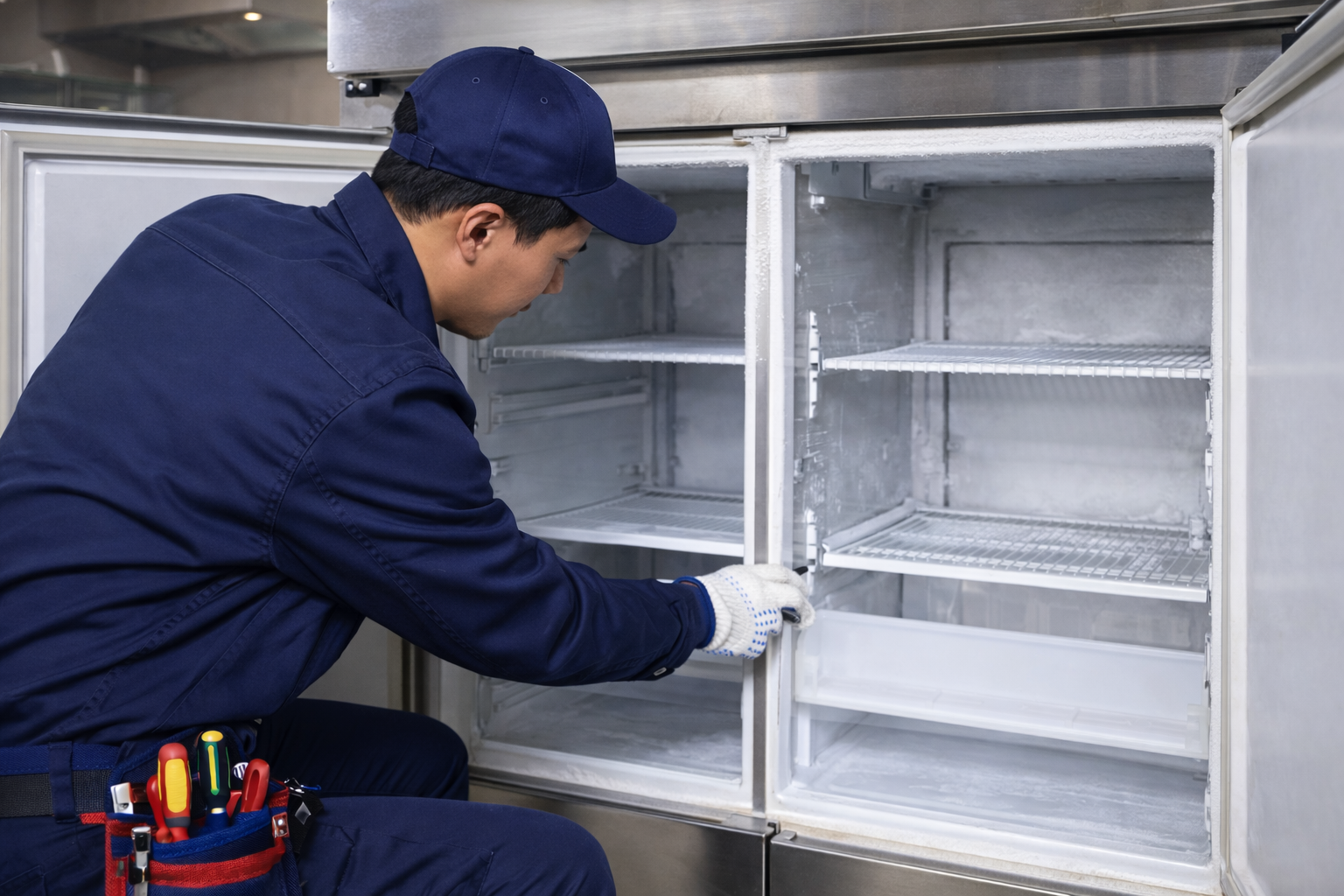 How to Fix Common Refrigerator Problems | DIY Repair Guide