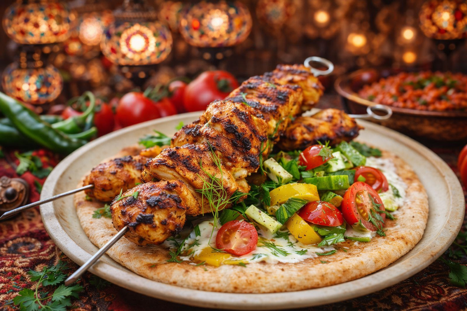 How to Start a Successful Shawarma Business: Step-by-Step Guide