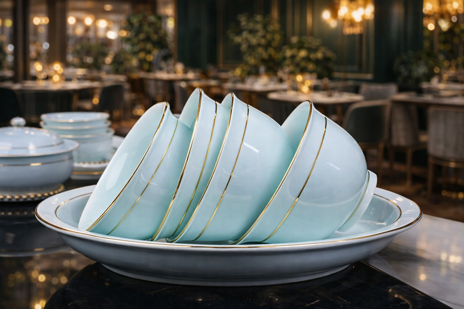 How to Choose Safe Ceramic Bowls: A Complete Buying Guide