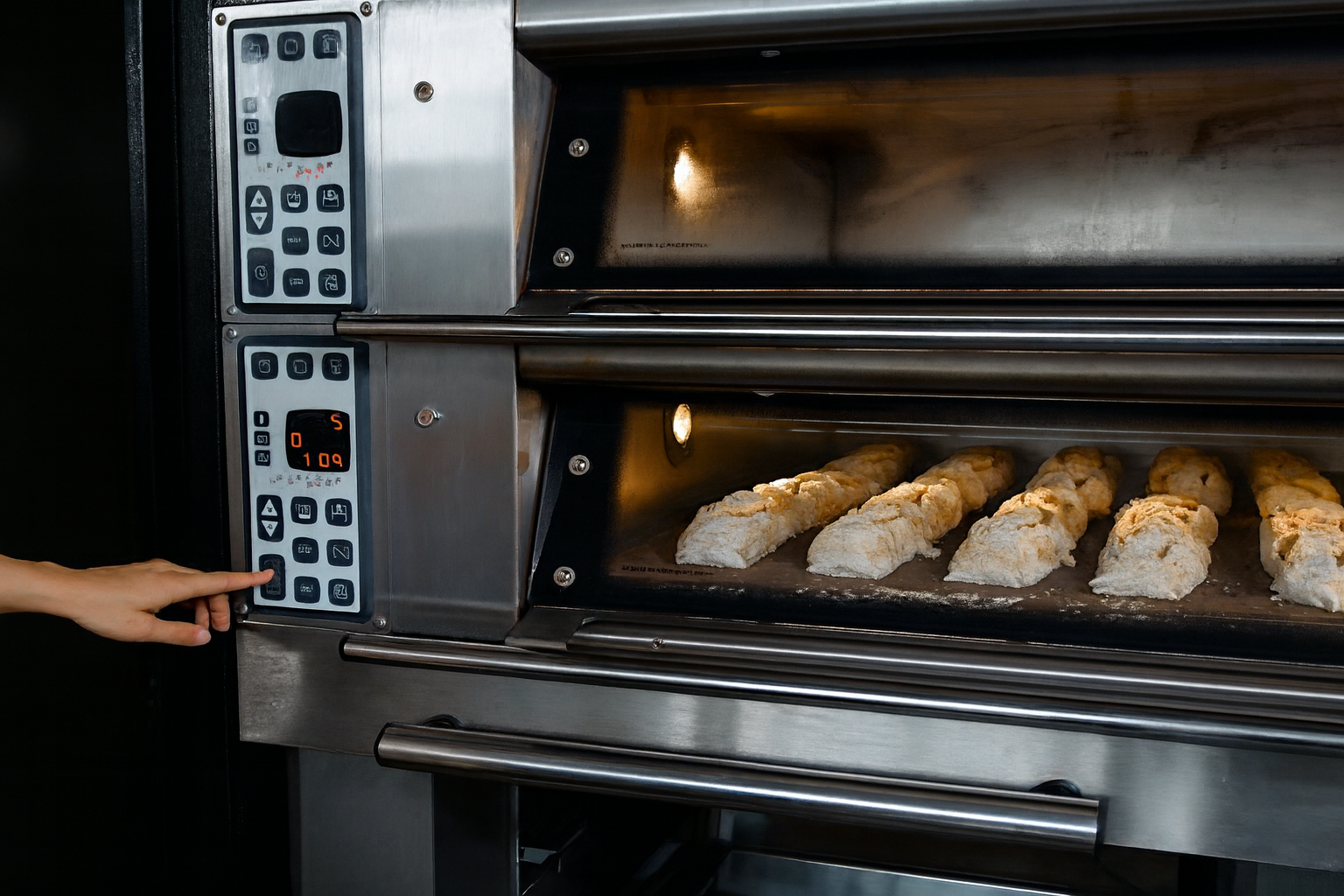 烤箱温度应该多高？摄氏度-华氏度转换指南| Chefcoca