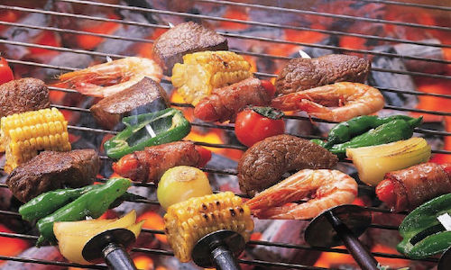 Guide to Outdoor BBQ Essentials