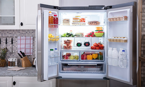 How to Choose the Perfect Refrigerator for Your Home