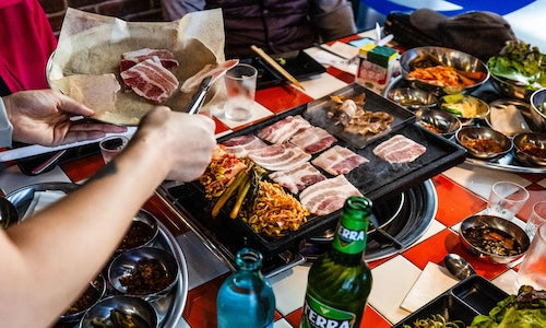 What Equipment Do You Need to Open a Successful Korean BBQ Restaurant?