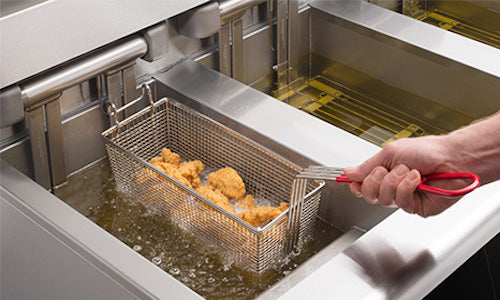 Best Fryer Filters in Canada: Chefco vs Nella vs CFE Compared
