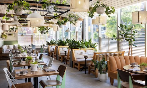 Guide to open a restaurant in Canada