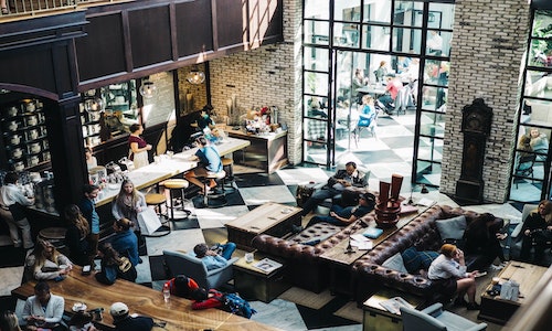 How to Start a Coffee Shop in Canada: Essential Equipment and Costs Guide for Beginners