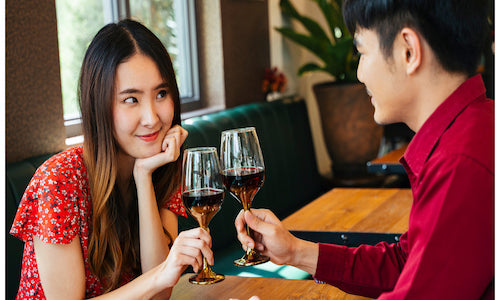 Top 10 Romantic Restaurants in Toronto for Couples