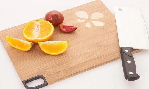 How to Clean Cutting Boards
