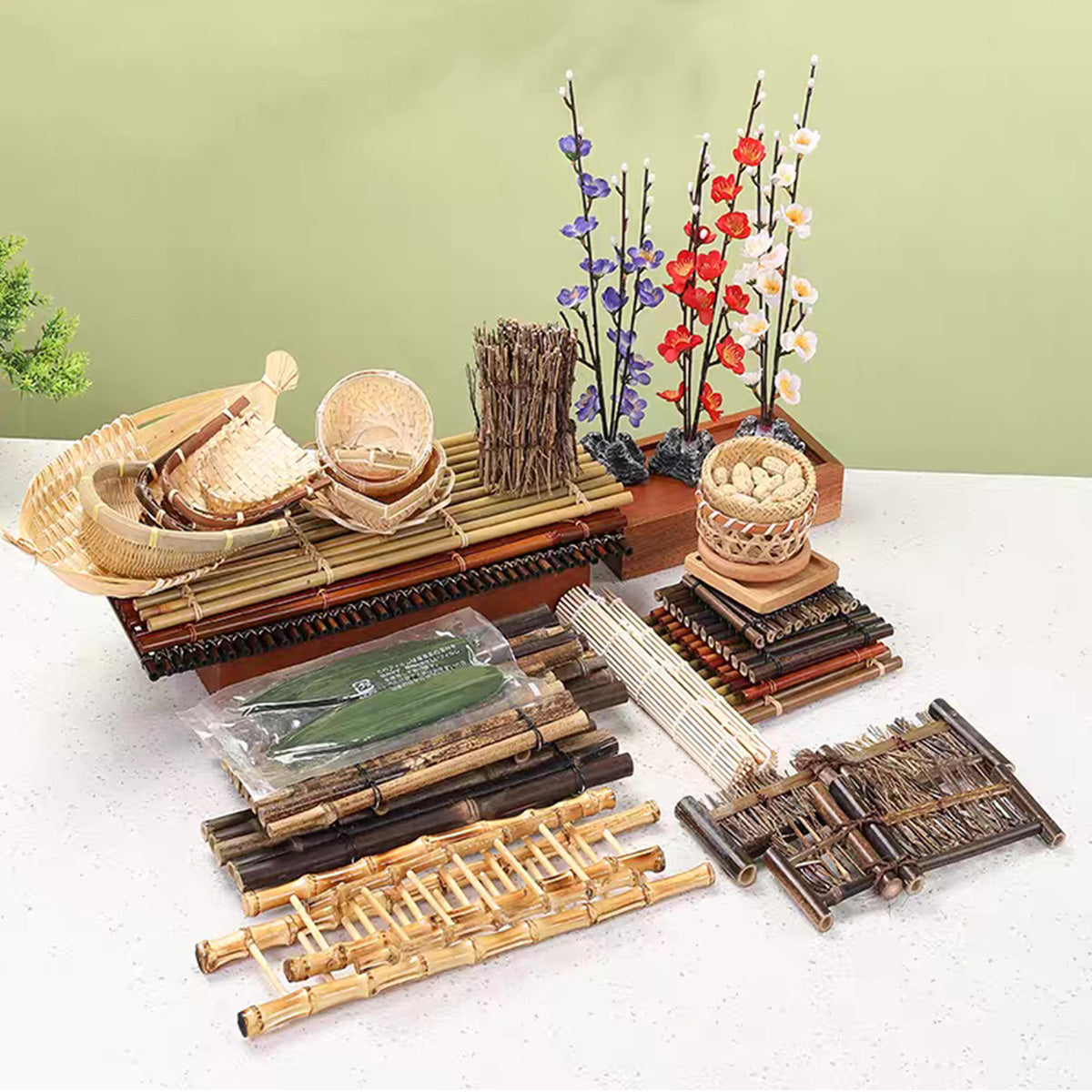 Tabletop Decorations