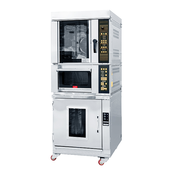 Convection Ovens