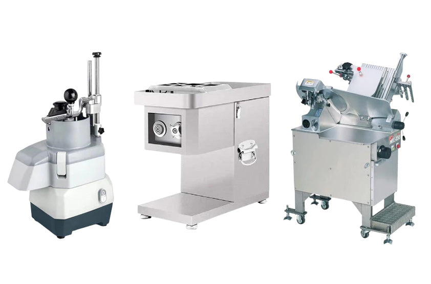 Food Preparation Equipment | Chefco Canada