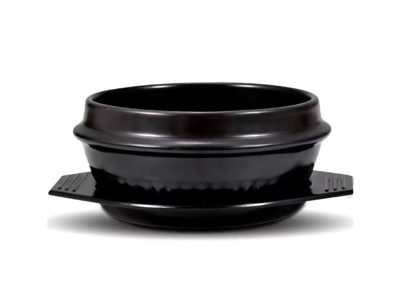 Korean Stone Bowl