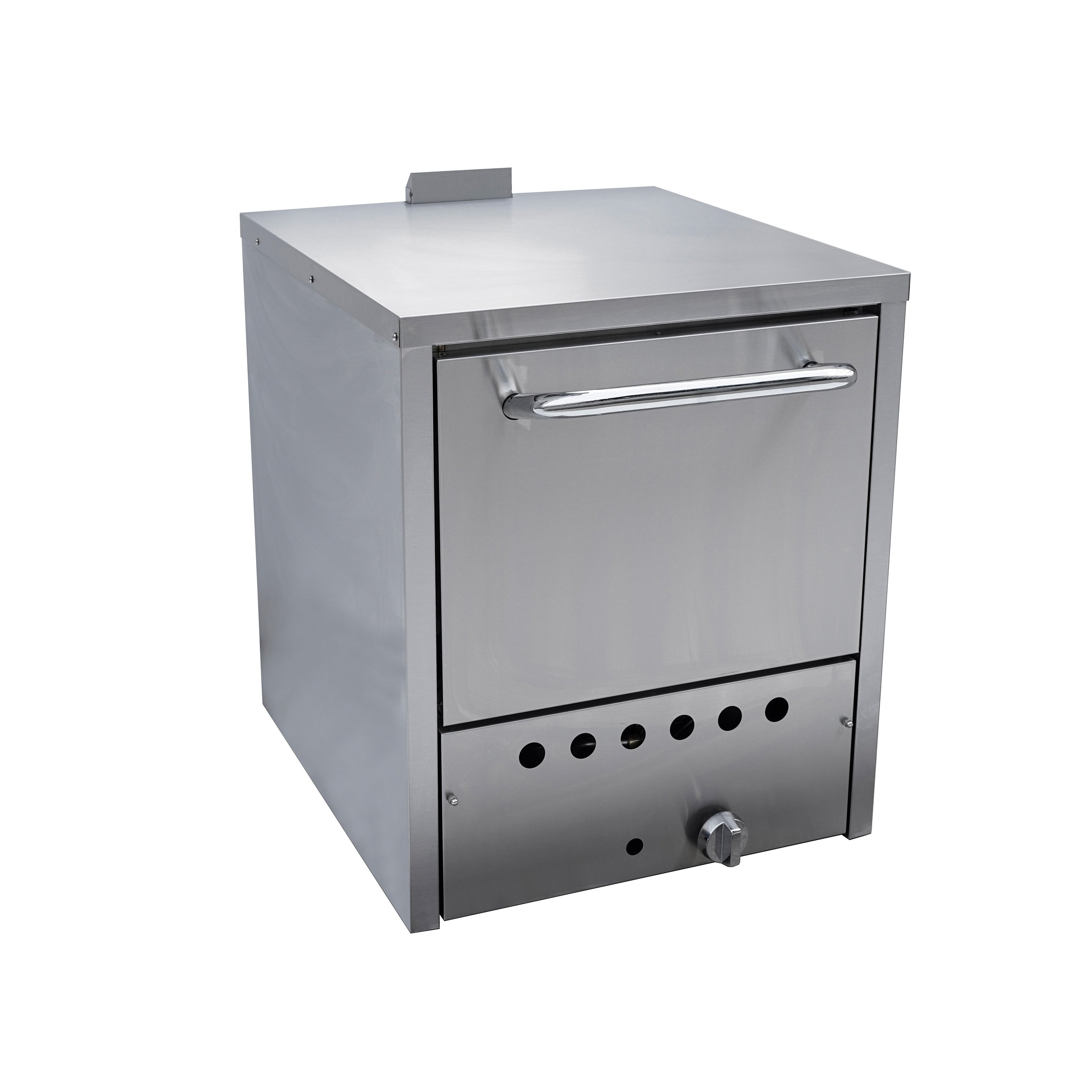 Commercial Pizza Ovens