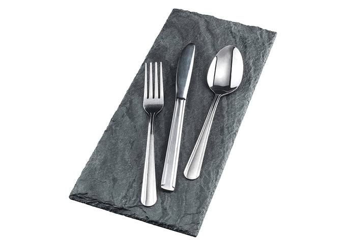 0014-05 - Dominion Dinner Fork, 18/0 Heavyweight, 12pcs - Chefcoca