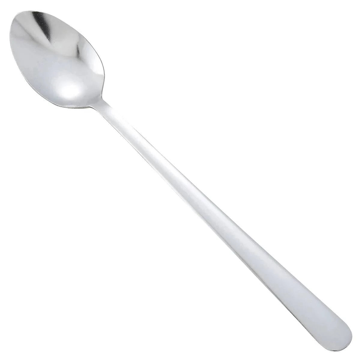 0002-02 - Windsor Iced Tea Spoon, 18/0 Medium Weight, 12pcs - Chefcoca