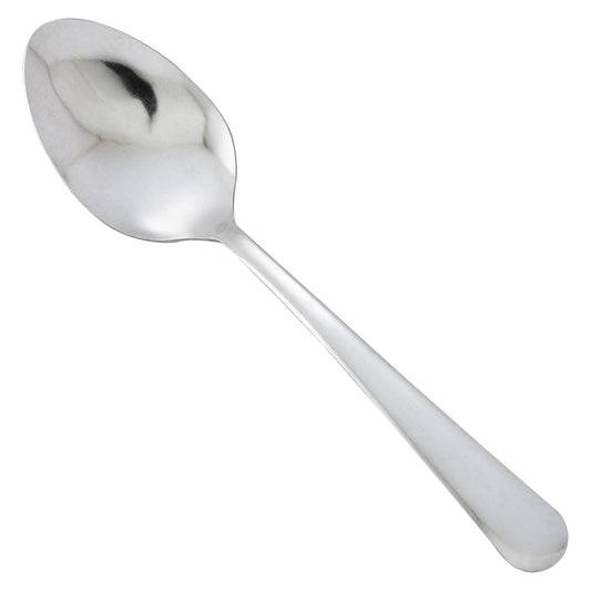 Sub-equip, 018-01 - Windsor Tea Spoon, 18/0 Medium weight, 12pcs - Chefcoca