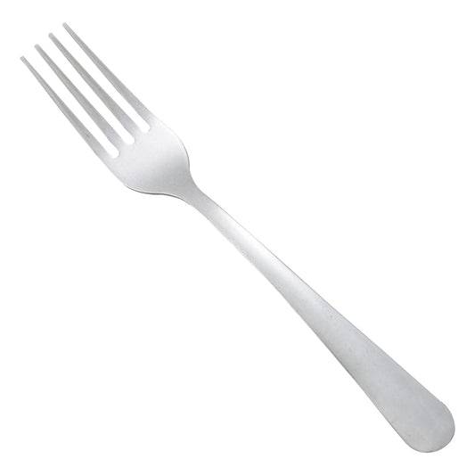 0012-05 - Windsor Dinner Fork, 18/0 Heavyweight, 12pcs - Chefcoca