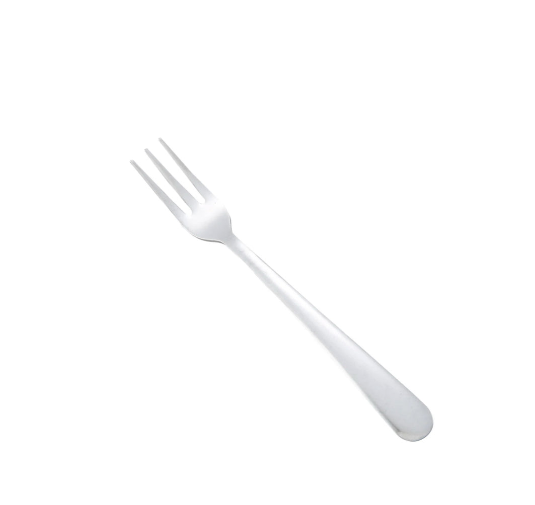 0002-07 - Windsor Oyster Fork, 18/0 Medium Weight, 12pcs