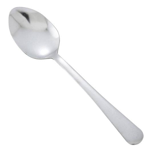 0012-01 - Windsor Teaspoon, 18/0 Heavyweight, 12pcs - Chefcoca