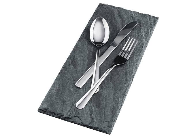 0012-05 - Windsor Dinner Fork, 18/0 Heavyweight, 12pcs - Chefcoca