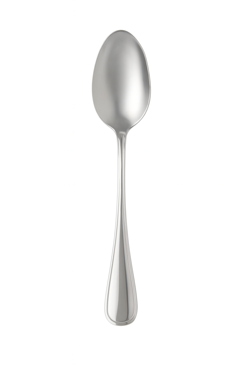 0021-10- Continental Dinner Spoon, 18/0 Extra Heavyweight, 12pcs