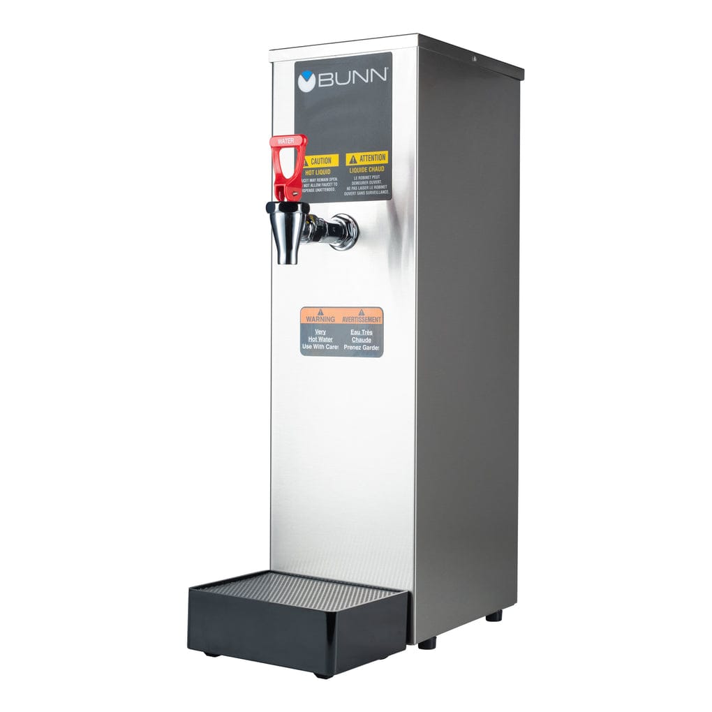 BUNN | HW2 Hot Water Tower, 2 Gal, 120 V - Chefcoca