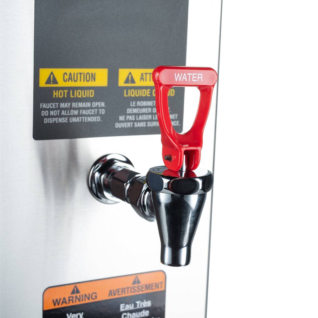 BUNN | HW2 Hot Water Tower, 2 Gal, 120 V - Chefcoca