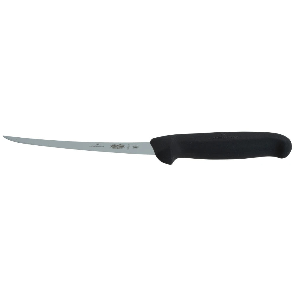 Victorinox Fibrox Pro Boning Knife (5.6603.15) - Chefcoca
