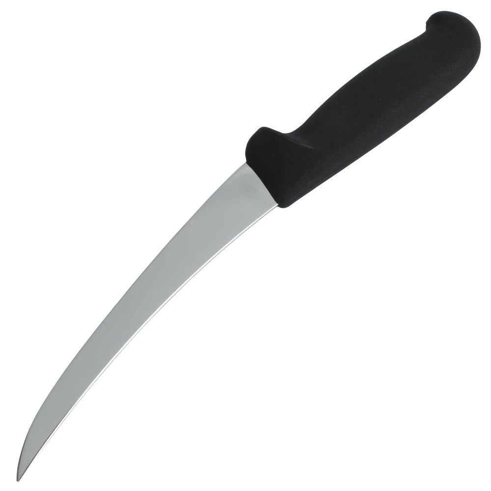 Victorinox Fibrox Pro Boning Knife (5.6603.15) - Chefcoca