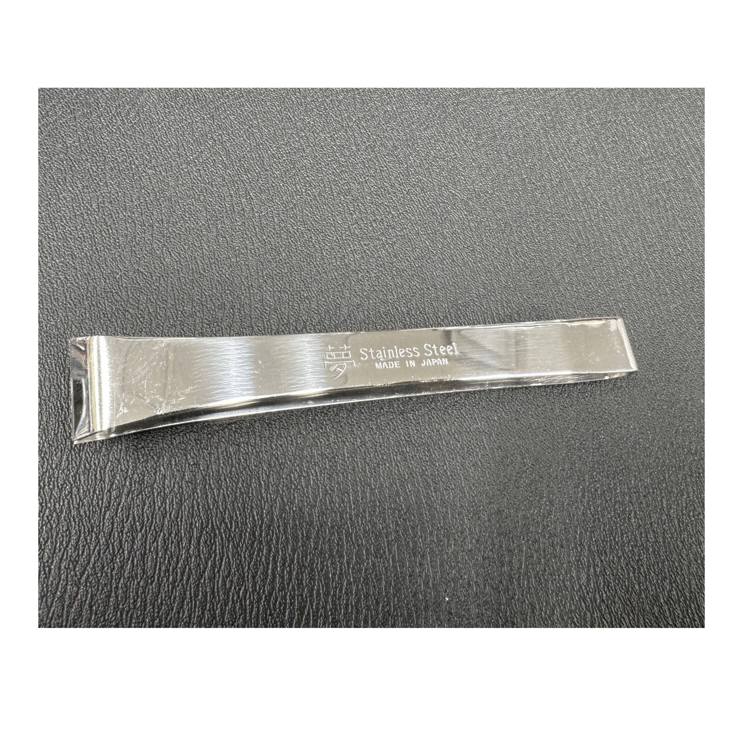 Wide 18-0 Fish Bone Tweezer esatern Style 120mm" (072019) - Chefcoca