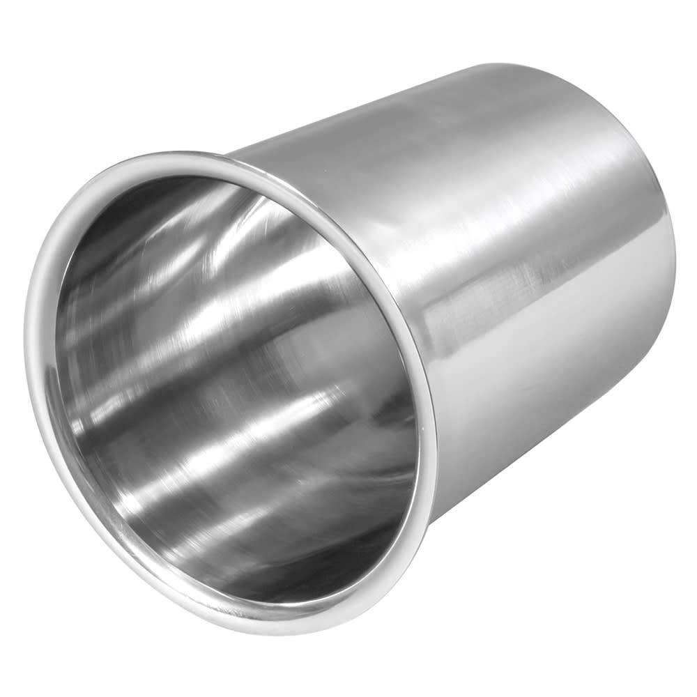 Stainless Steel Cyclinder Bain-Marie - Chefcoca