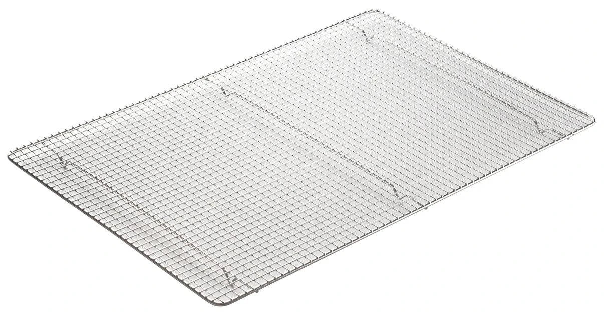 PGWS-2416 - Wire Sheet Pan Grate, Stainless Steel - Full - Chefcoca
