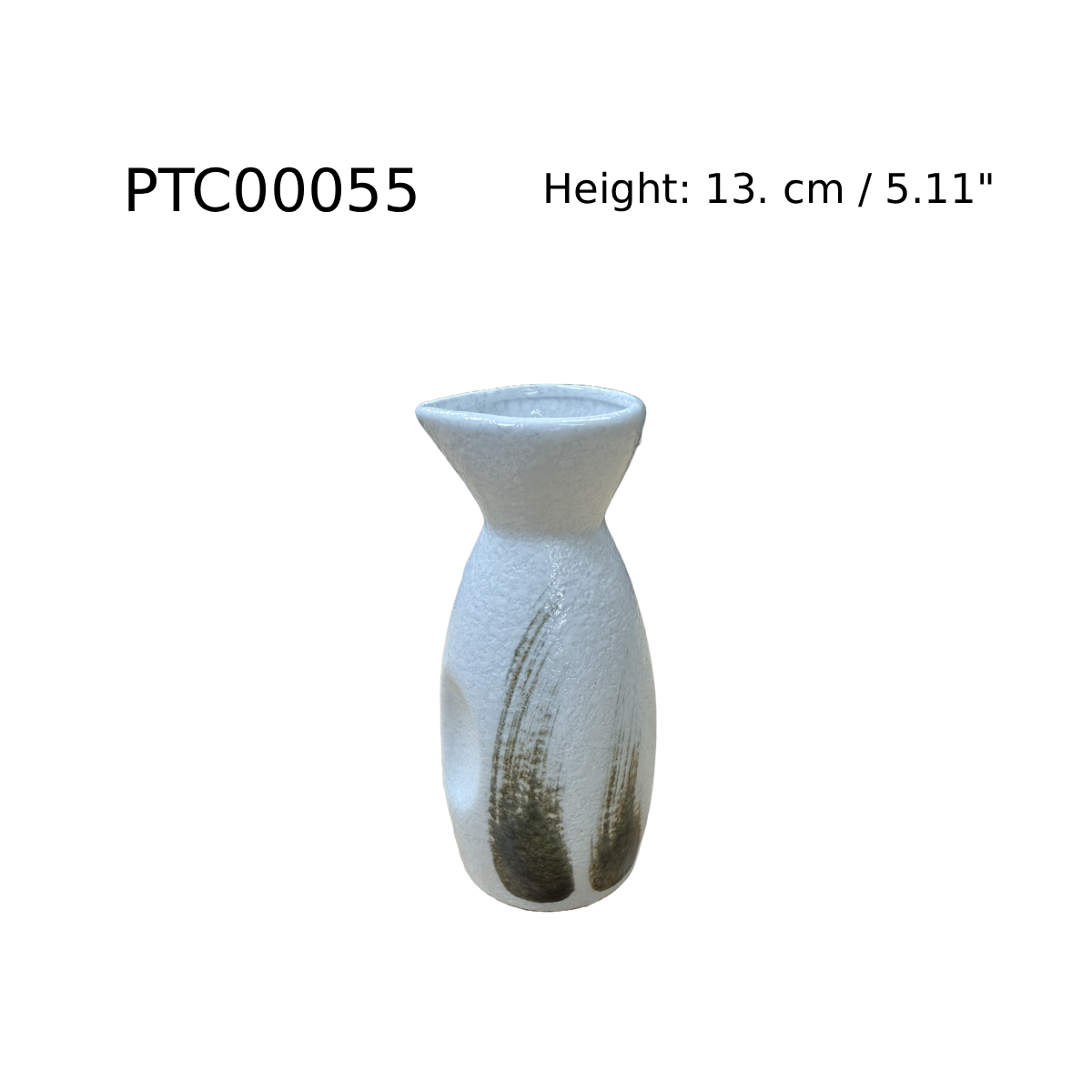Chefco, 5" Ink Painting Sale Bottle (PTC00055) - Chefcoca