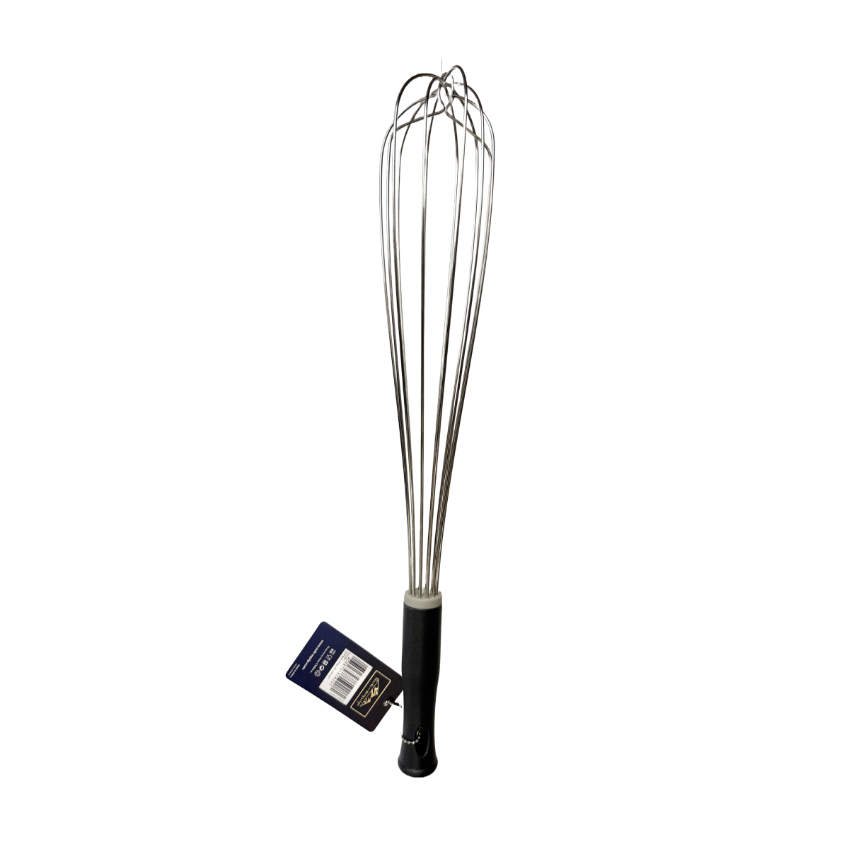 Sub-equip, 20" French Whisks, Nylon (FW-20N) - Chefcoca