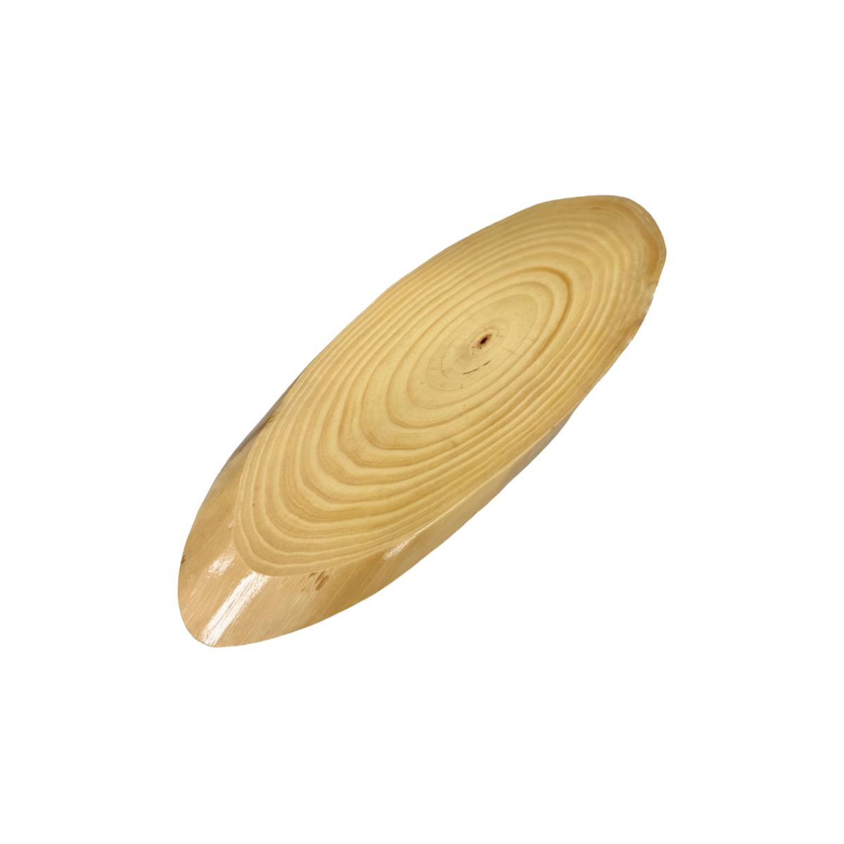 Chefco, Oval Wooden Board, 48cmx16cm (WB-4816O) - Chefcoca