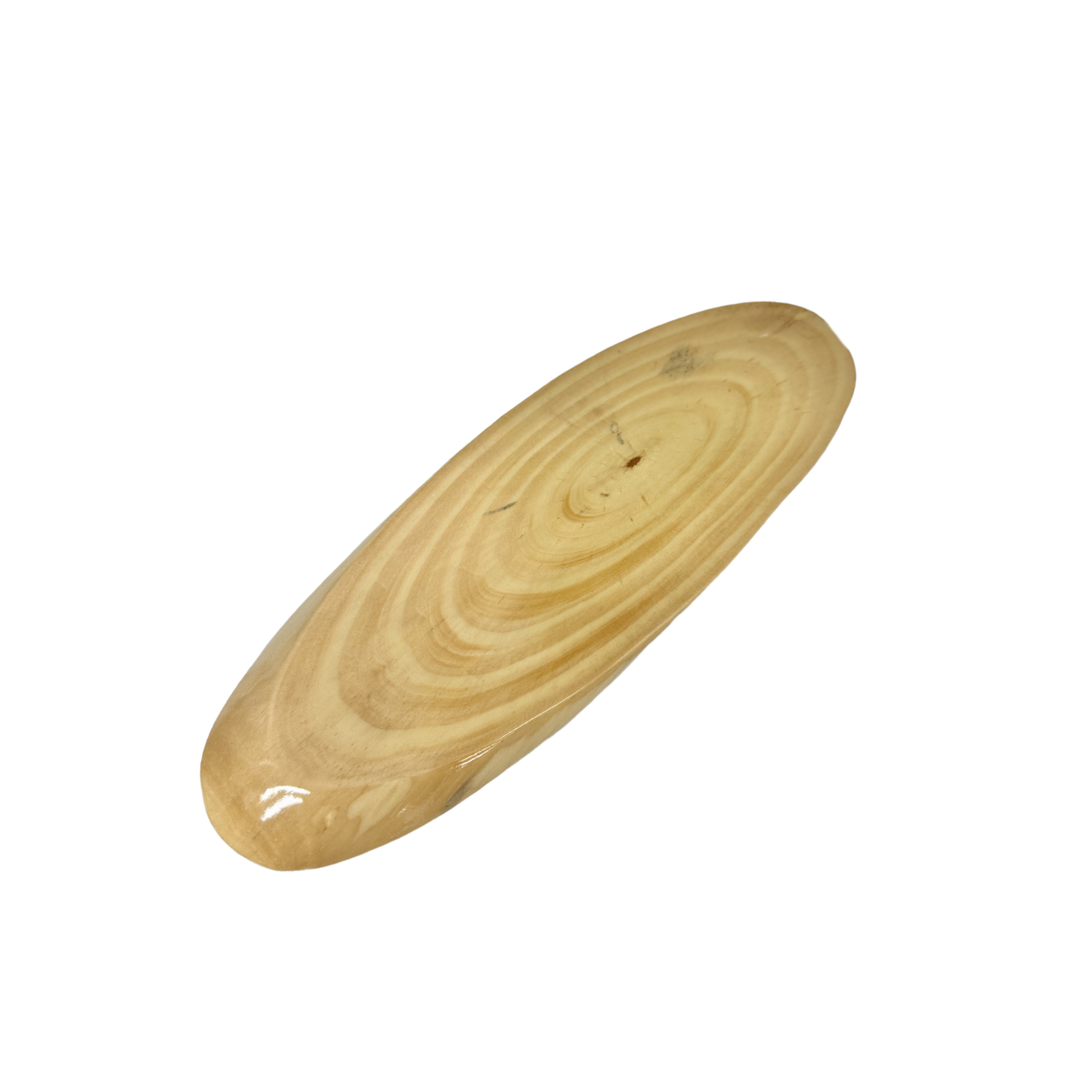 Chefco, Oval Wooden Board, 33cmx12cm (WB-3312O) - Chefcoca