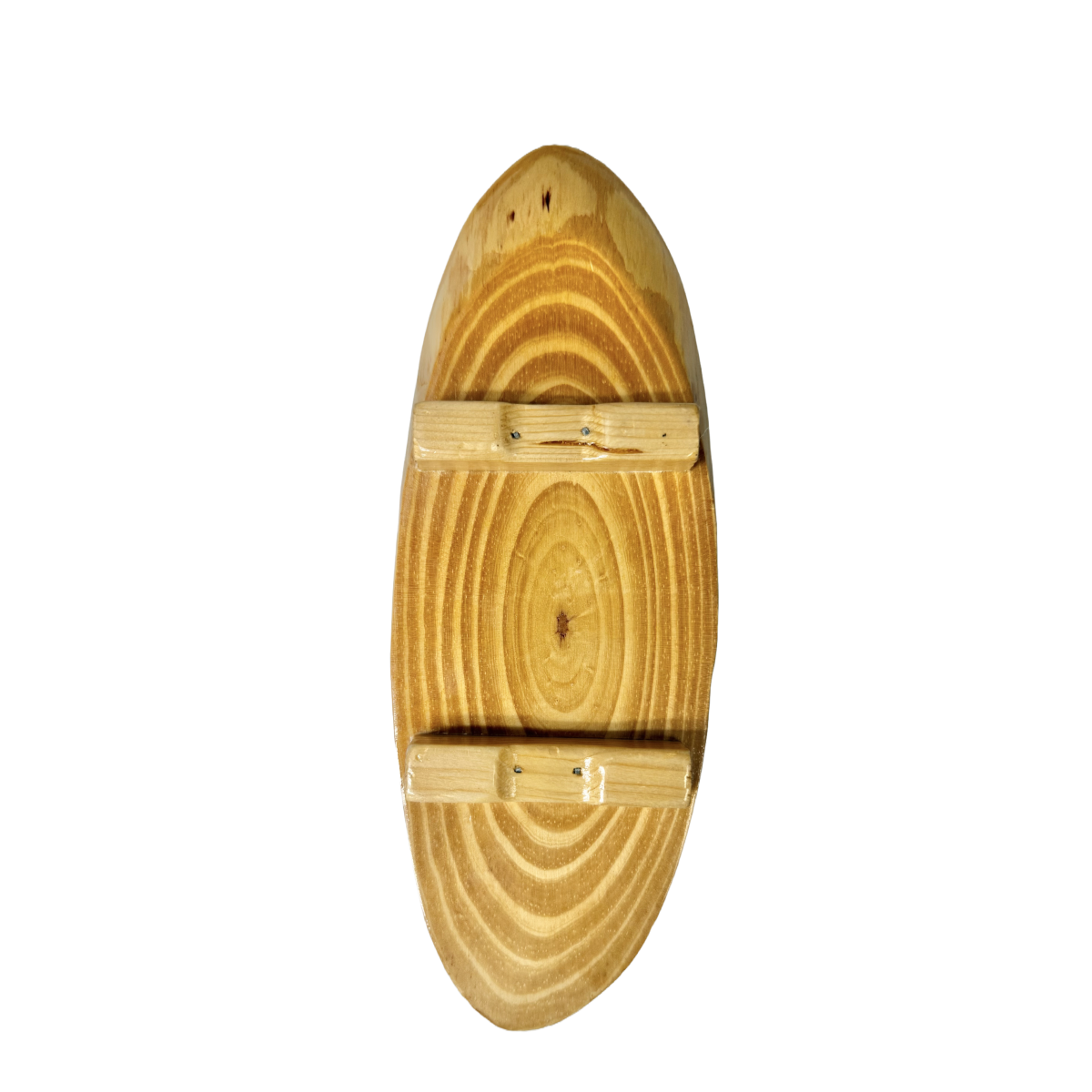 Chefco, Oval Wooden Board, 21cmx10cm (WB-2110O) - Chefcoca