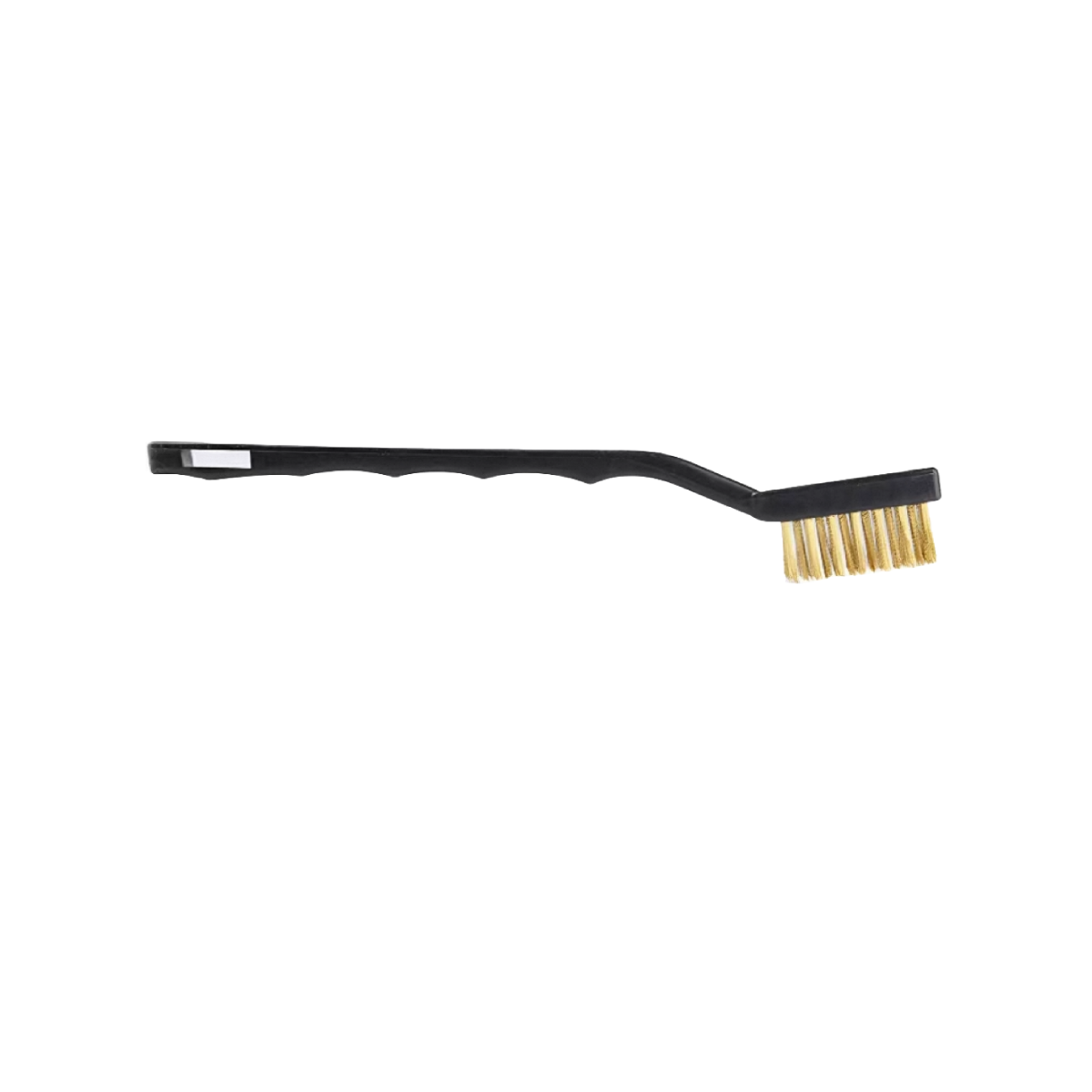 6" Wire Brush, Brass (BR-6B) - Chefcoca
