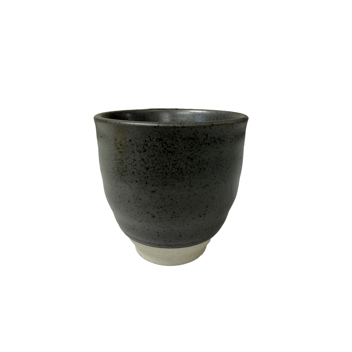 Chefco, Black Tea Cup with Moss Pattern (40403) - Chefcoca