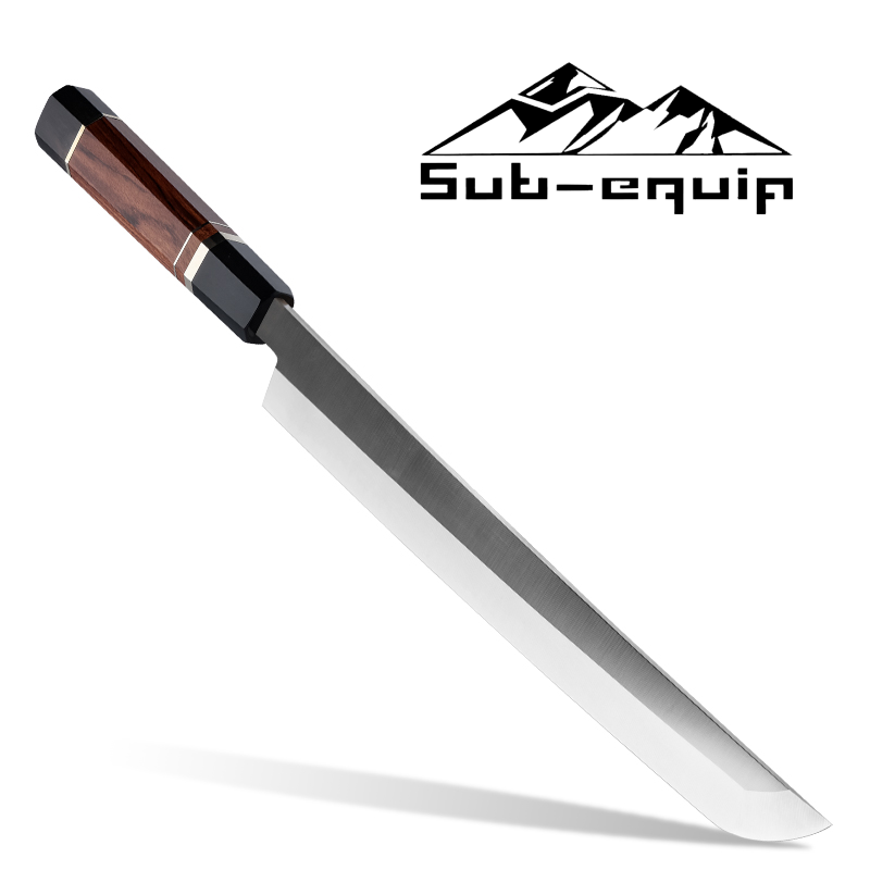 Sub-equip, 300mm Japanese Yanagi Knife (SS-08) - Chefcoca
