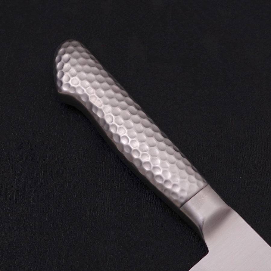 MUSASHI Gyuto VG-5 Polished Western Handle 210mm (310-210) - Chefcoca