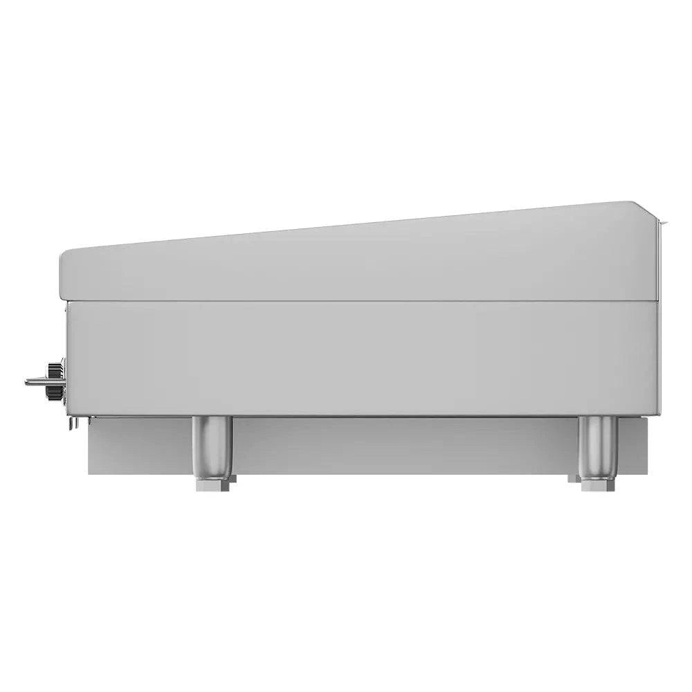 Vulcan MSA-72-101 72" Countertop Natural Gas Griddle with Snap-Action Thermostatic Controls - 162,000 BTU - Chefcoca