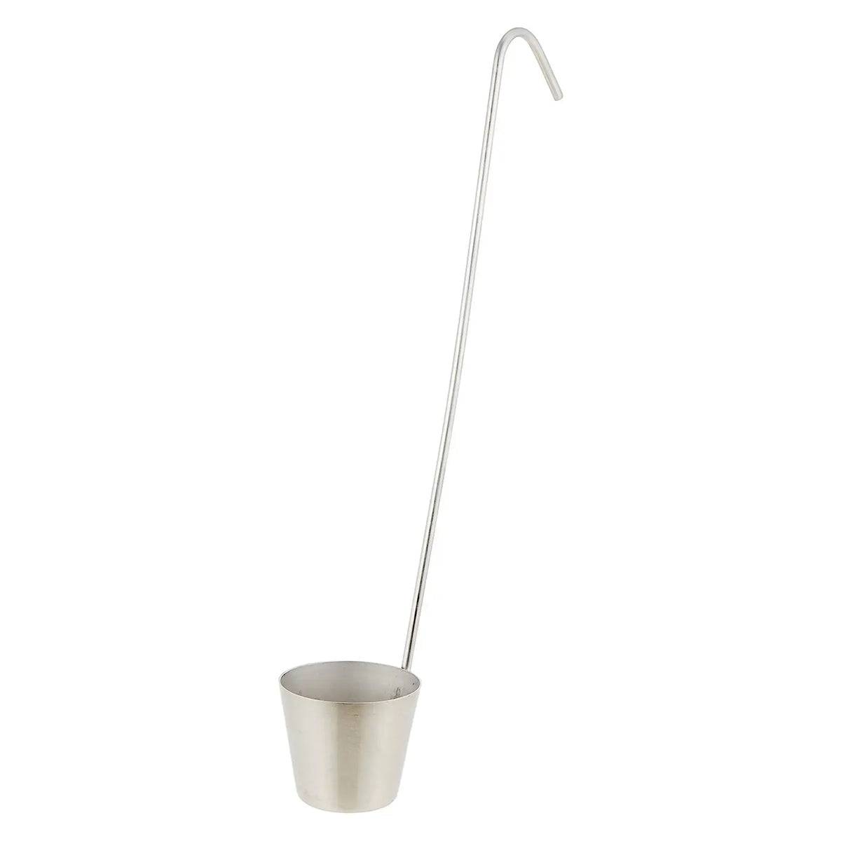 18/8 Stainless Steel Syrup Ladle Wire Handle - Chefcoca