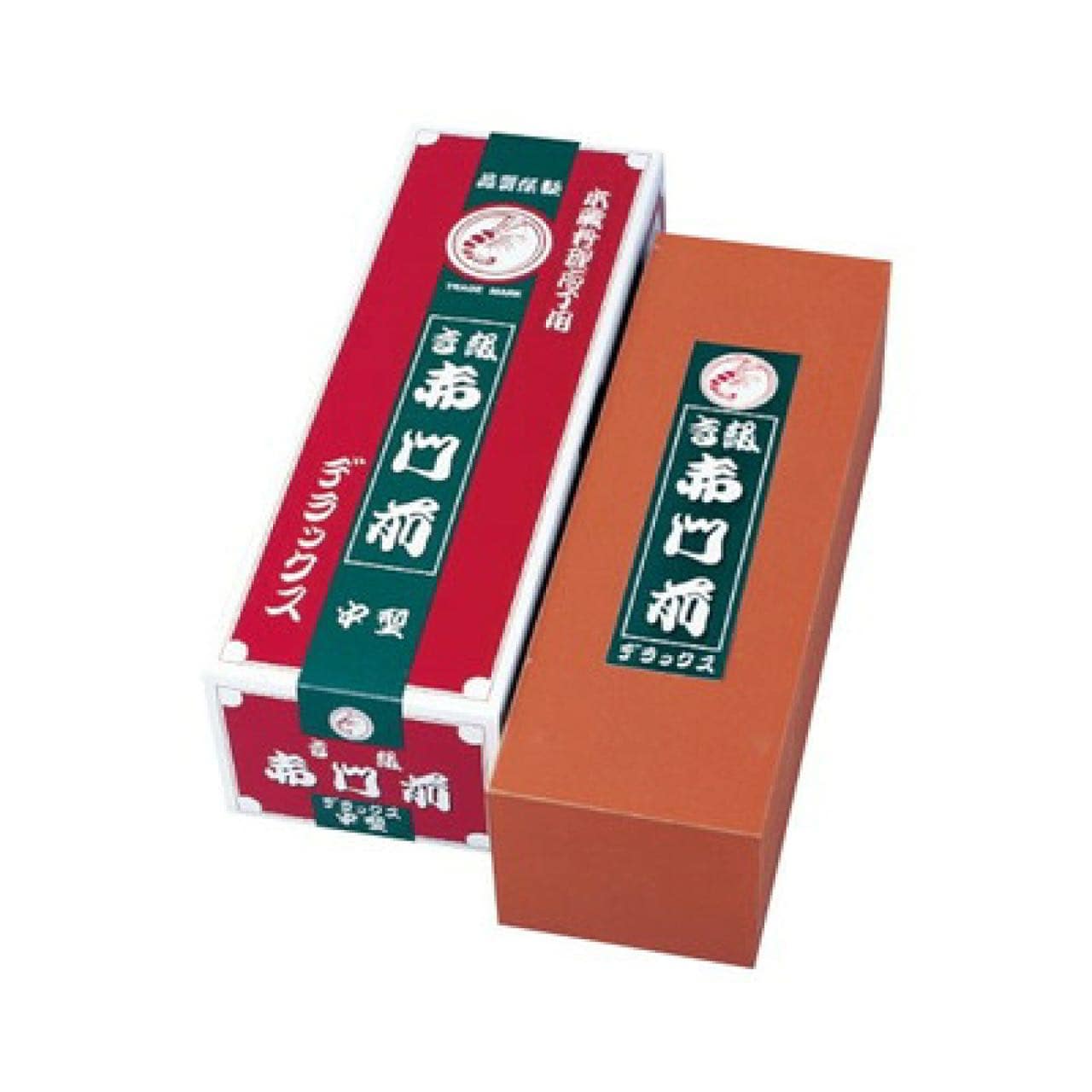NANIWA Red Lobster #1000, wetstone Akamonmae Deluxe Stone - Chefcoca