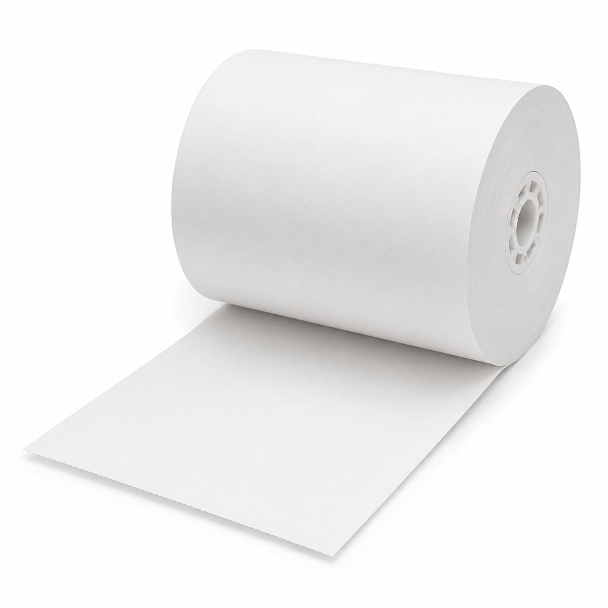30133, 3 1/8"X 200" Thermal Paper, 50 Rolls/case